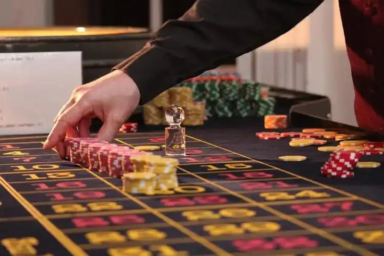 Giới thiệu g8bet – nền tảng cá cược Việt Nam
